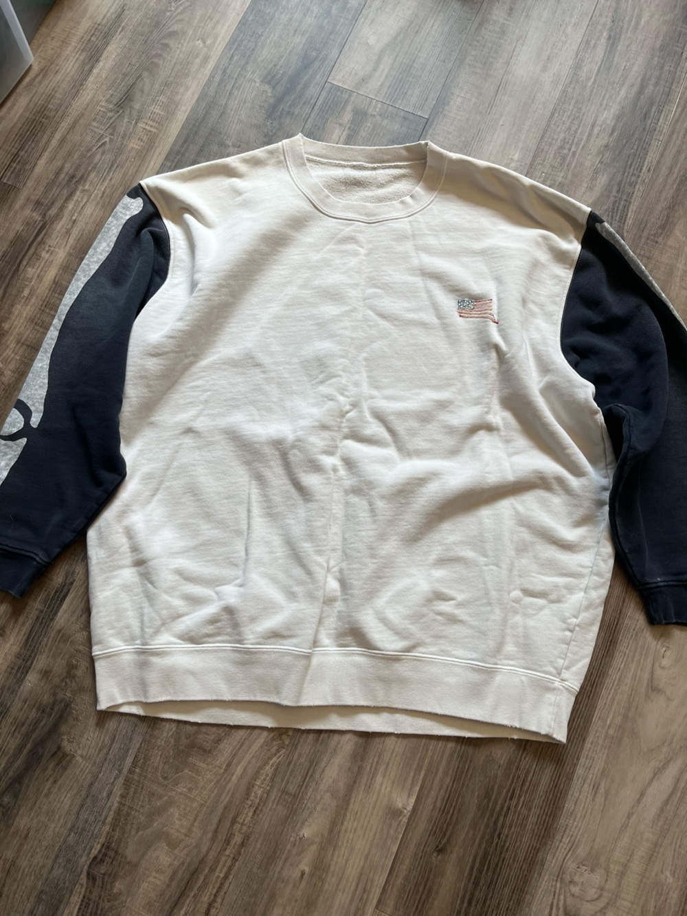 Kapital sweatshirt one size